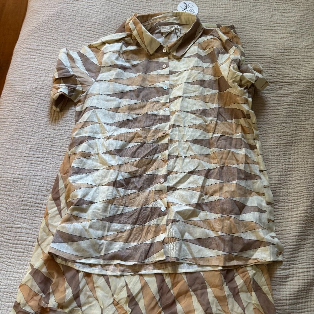 VRG GRL Matching Set Size US 4